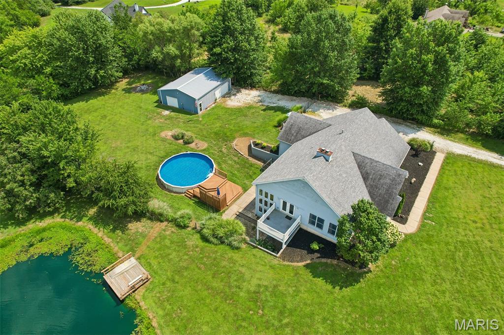 1st image of 98 Lincoln Ln, Winfield, MO 63389 | MLS# MIS26048235