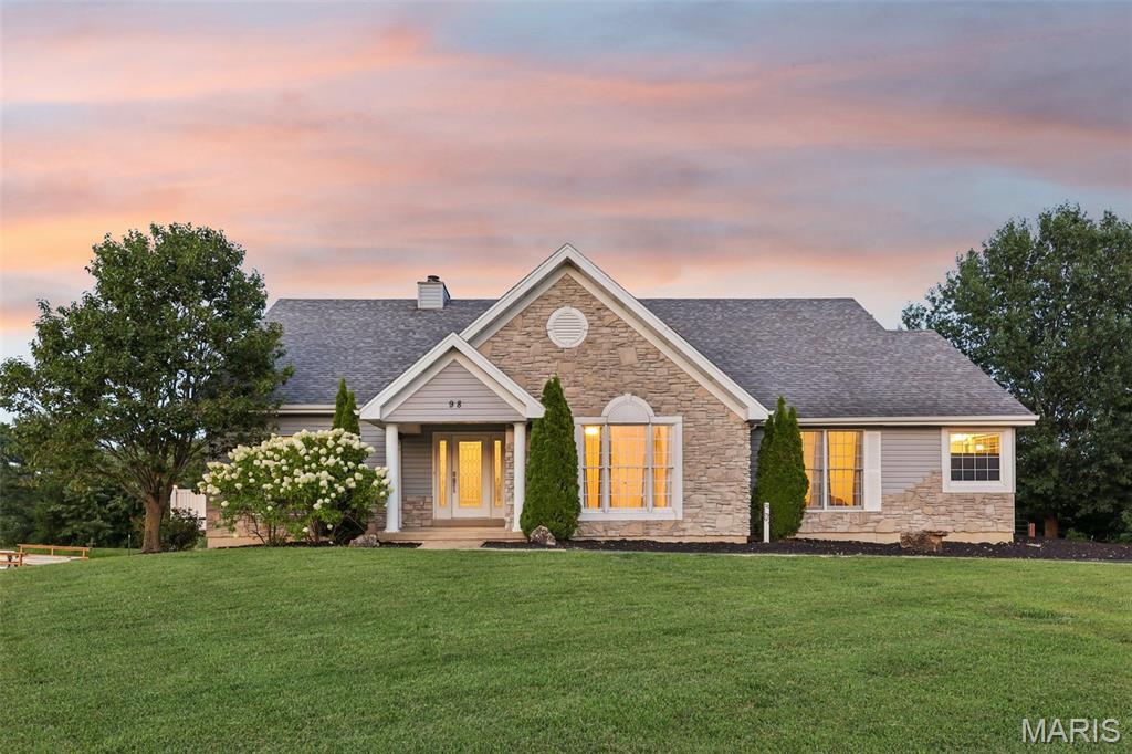 2nd image of 98 Lincoln Ln, Winfield, MO 63389 | MLS# MIS26048235