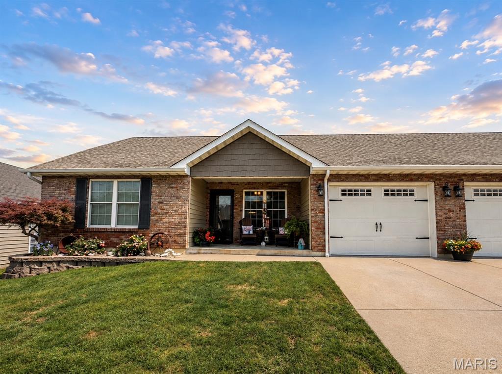 1st image of 25 Pecan Tree Ln, Farmington, MO 63640 | MLS# MIS26048240