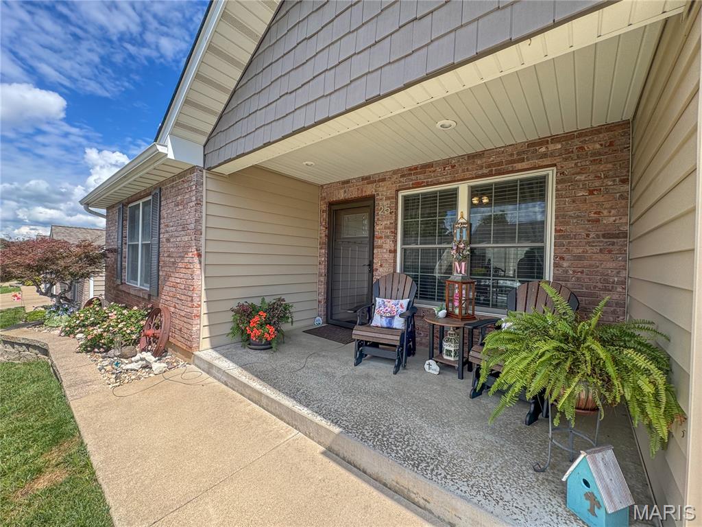 2nd image of 25 Pecan Tree Ln, Farmington, MO 63640 | MLS# MIS26048240