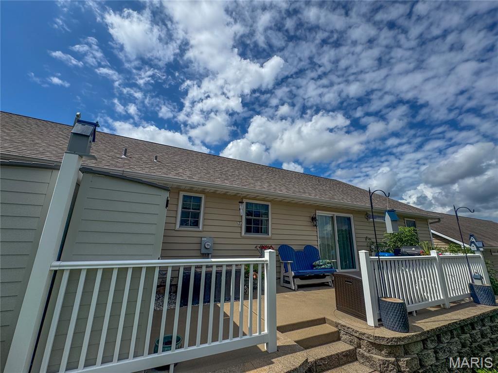 15th image of 25 Pecan Tree Ln, Farmington, MO 63640 | MLS# MIS26048240