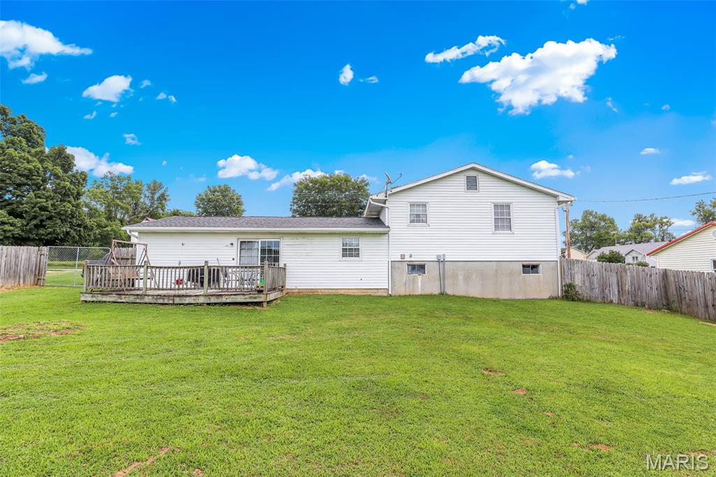 2nd image of 112 Village Creek Rd, Fredericktown, MO 63645 | MLS# MIS26048243