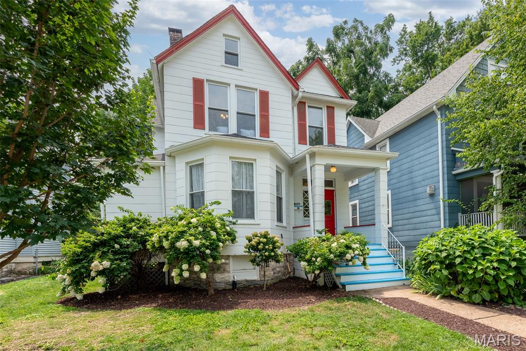 1st image of 7438 Maple Ave, Saint Louis, MO 63143 | MLS# MIS26048244