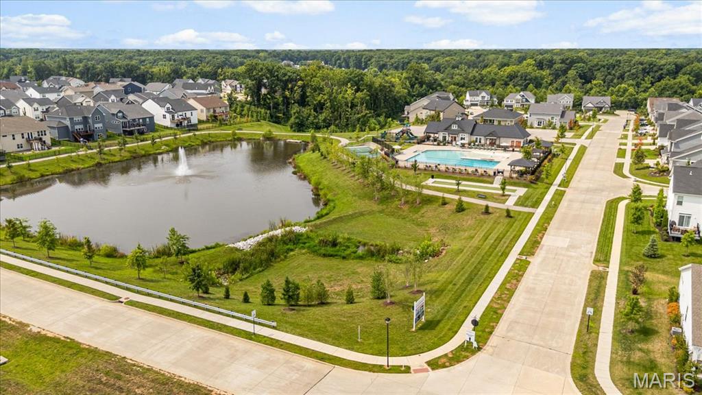 50th image of 906 Memsie Park Ct, O Fallon, MO 63368 | MLS# MIS26048251