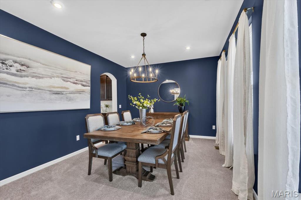 4th image of 906 Memsie Park Ct, O Fallon, MO 63368 | MLS# MIS26048251