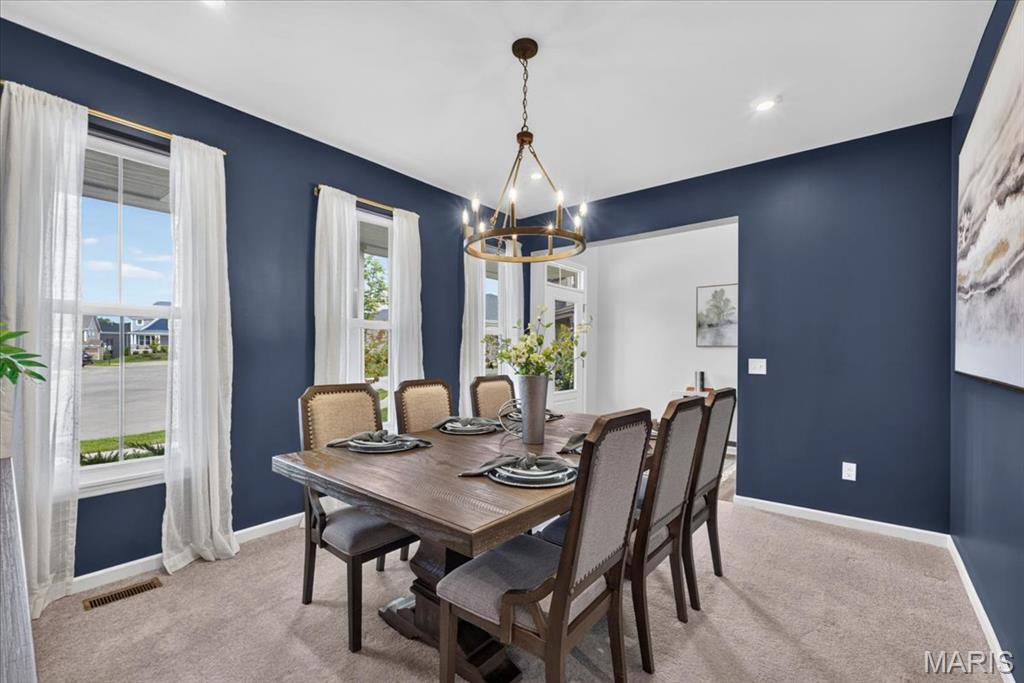 5th image of 906 Memsie Park Ct, O Fallon, MO 63368 | MLS# MIS26048251