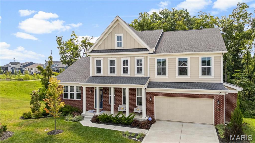 1st image of 906 Memsie Park Ct, O Fallon, MO 63368 | MLS# MIS26048251