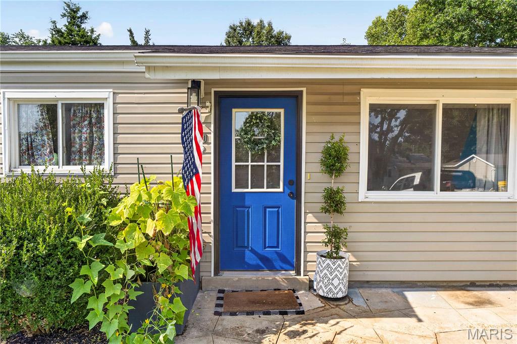 2nd image of 310 Heyden Dr, Eureka, MO 63025 | MLS# MIS26048258