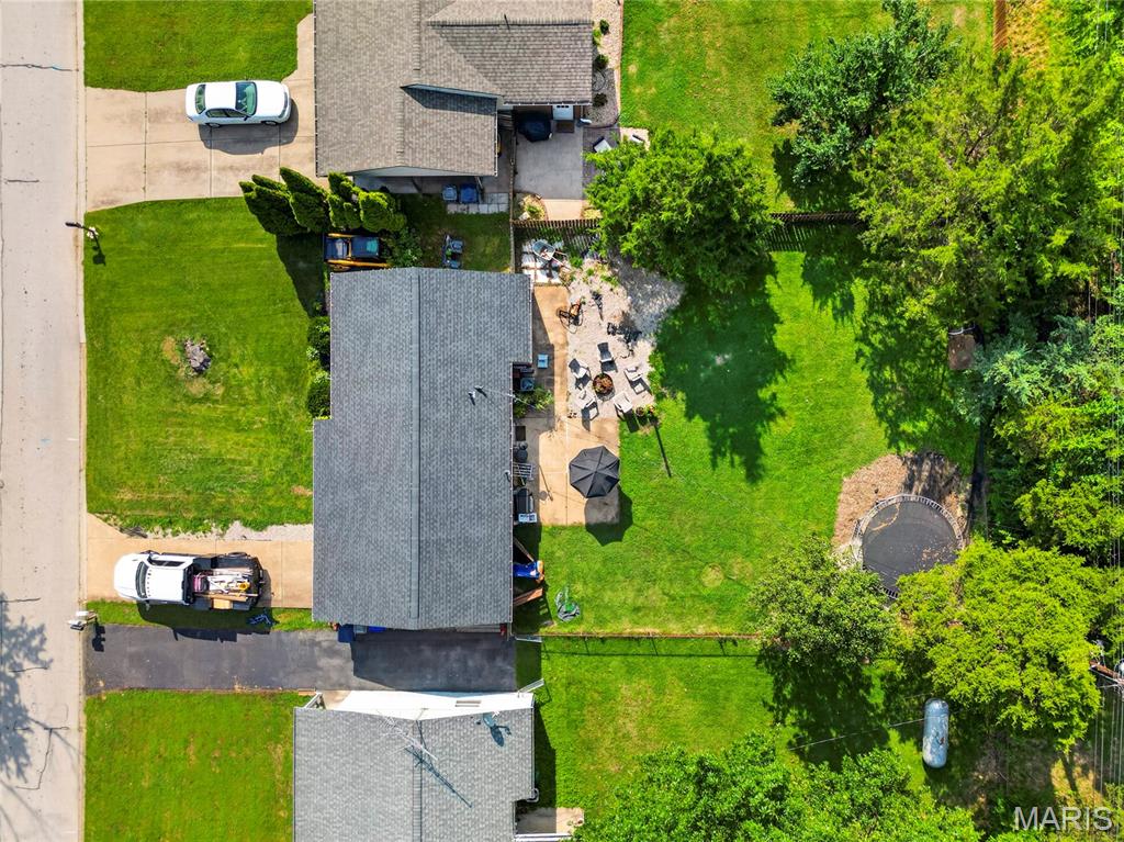 15th image of 310 Heyden Dr, Eureka, MO 63025 | MLS# MIS26048258