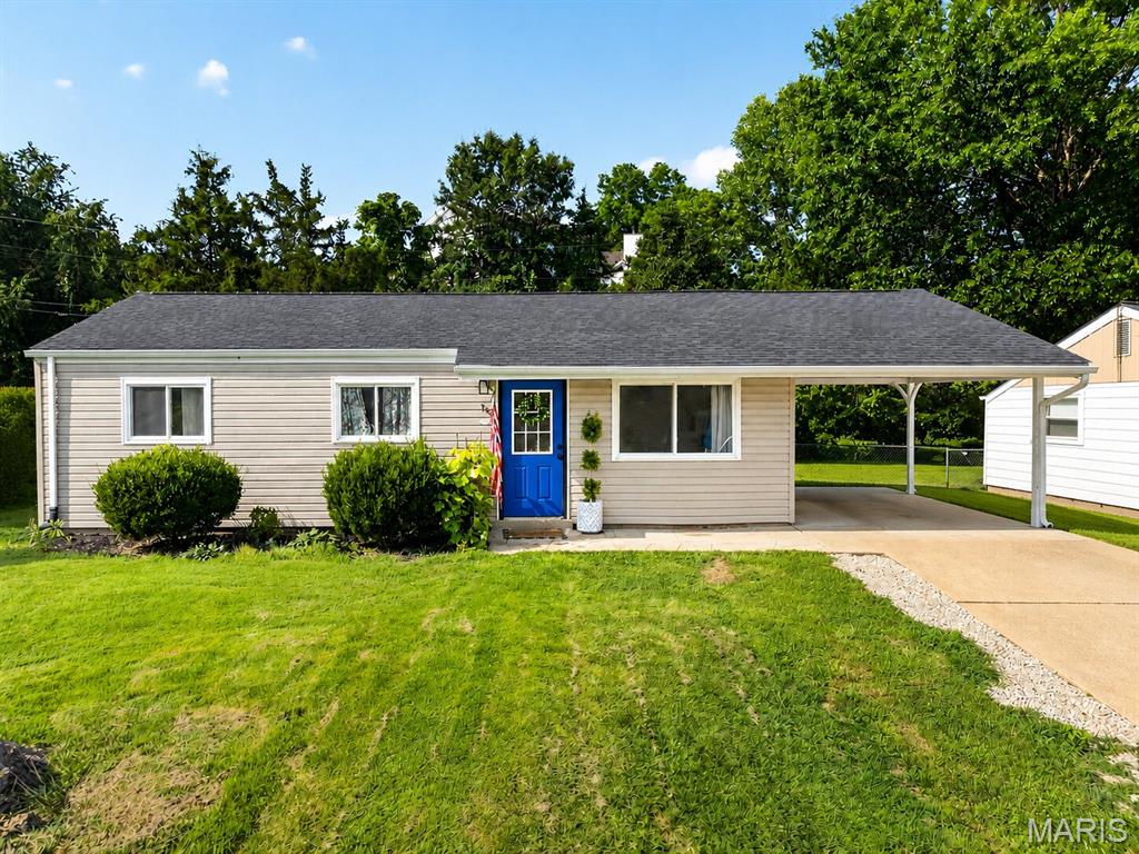 1st image of 310 Heyden Dr, Eureka, MO 63025 | MLS# MIS26048258
