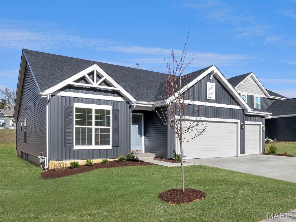 1st image of 555 Edison Wy, Wentzville, MO 63385 | MLS# MIS26048263