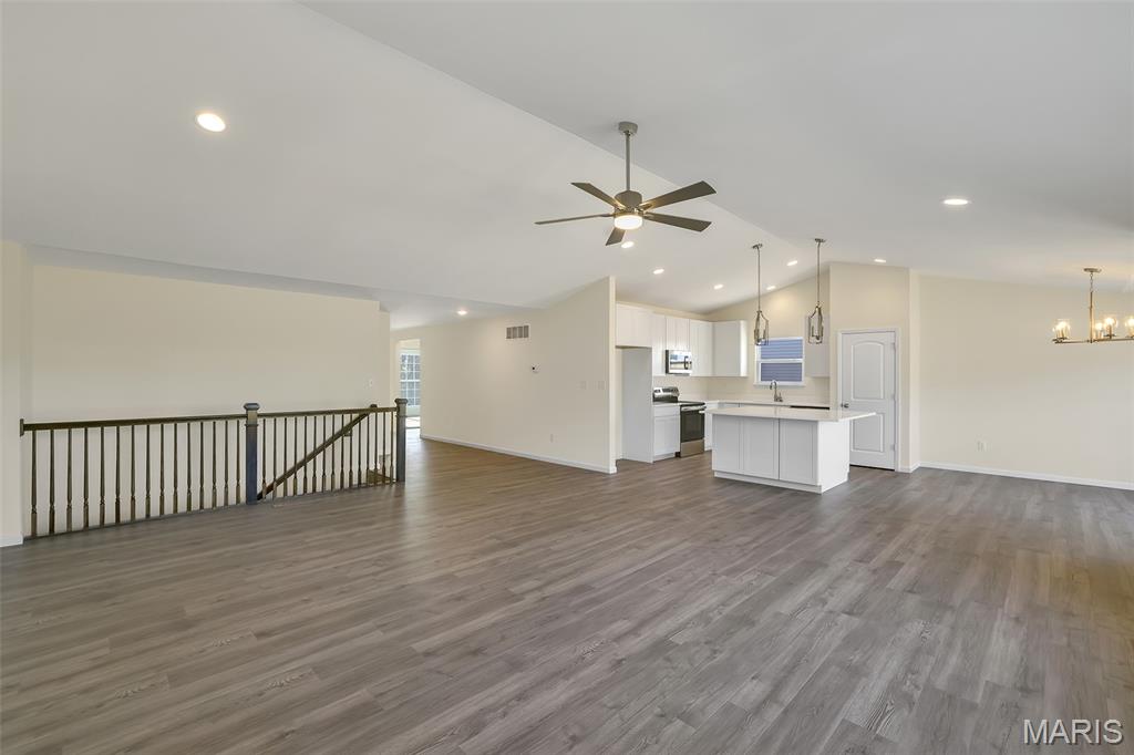 5th image of 555 Edison Wy, Wentzville, MO 63385 | MLS# MIS26048263