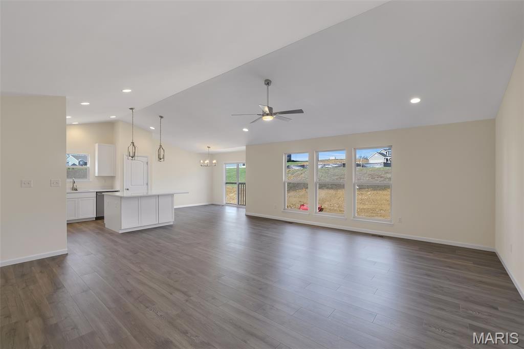 4th image of 555 Edison Wy, Wentzville, MO 63385 | MLS# MIS26048263