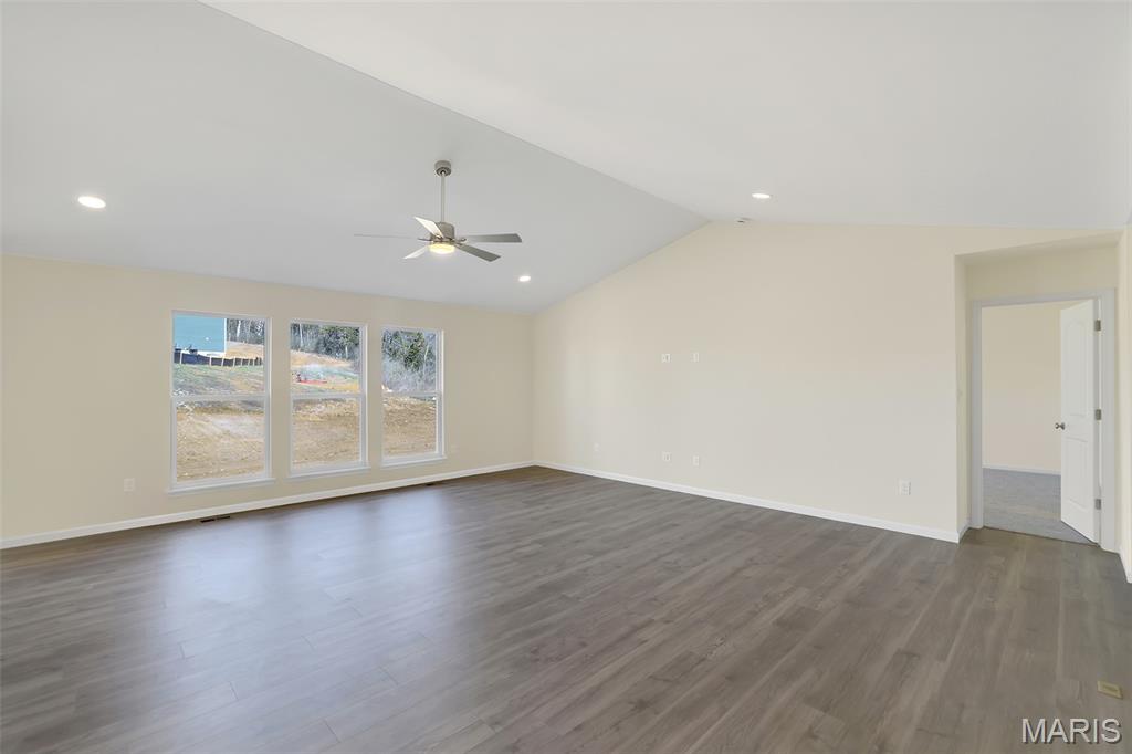 3rd image of 555 Edison Wy, Wentzville, MO 63385 | MLS# MIS26048263