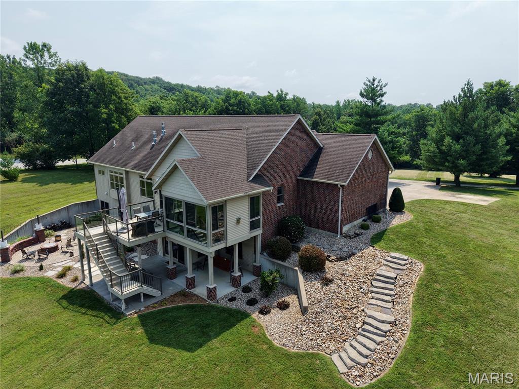 2nd image of 13603 Orchard Hill Pl, New London, MO 63459 | MLS# MIS26048267
