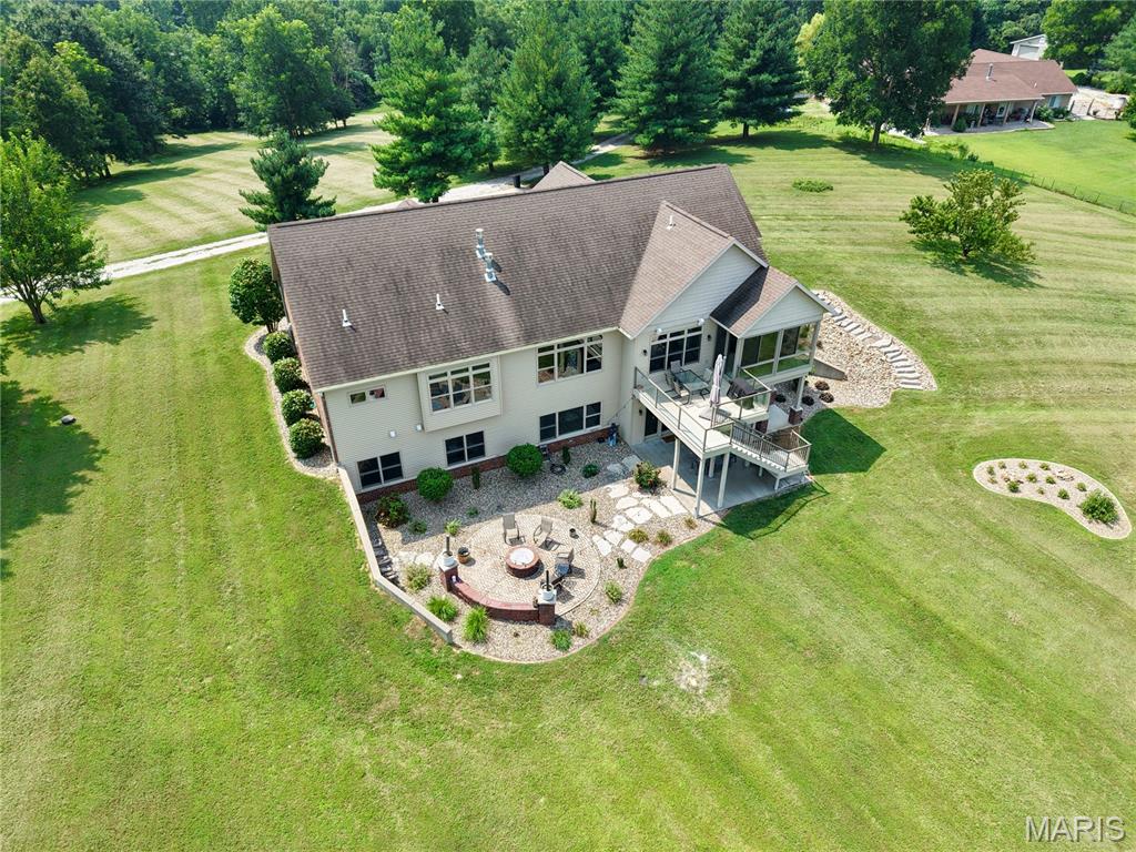 3rd image of 13603 Orchard Hill Pl, New London, MO 63459 | MLS# MIS26048267