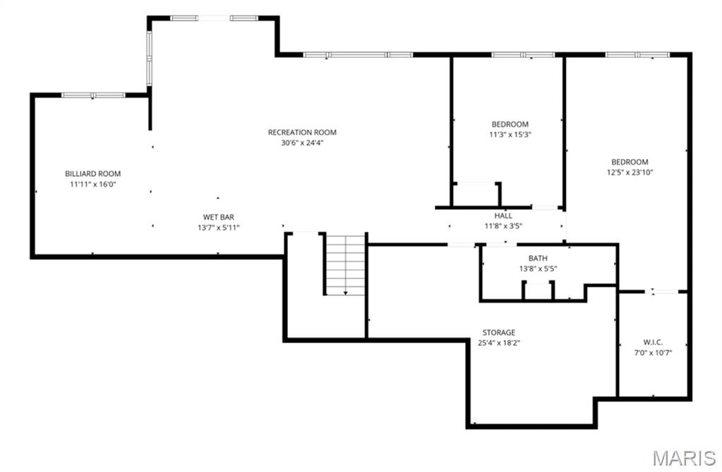 56th image of 13603 Orchard Hill Pl, New London, MO 63459 | MLS# MIS26048267