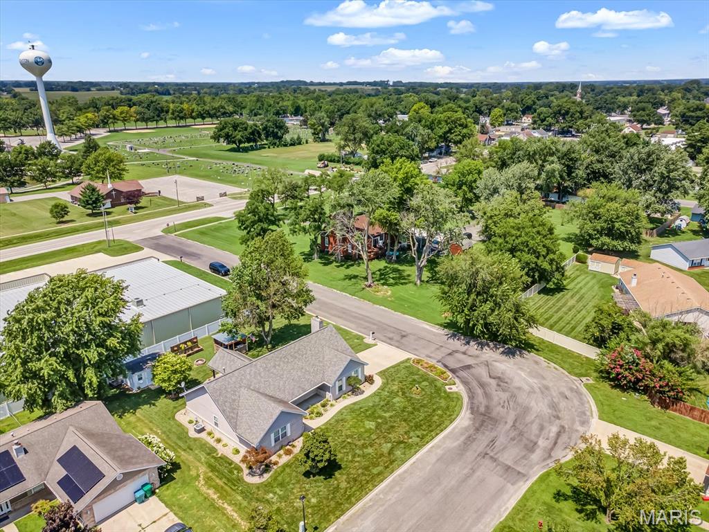 4th image of 113 Suburban Dr, Smithton, IL 62285 | MLS# MIS26048268