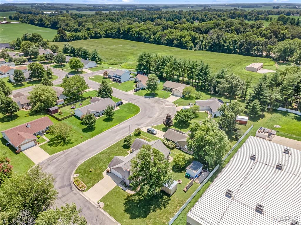 42nd image of 113 Suburban Dr, Smithton, IL 62285 | MLS# MIS26048268