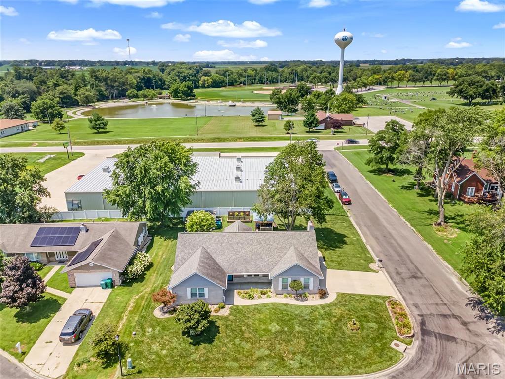 3rd image of 113 Suburban Dr, Smithton, IL 62285 | MLS# MIS26048268