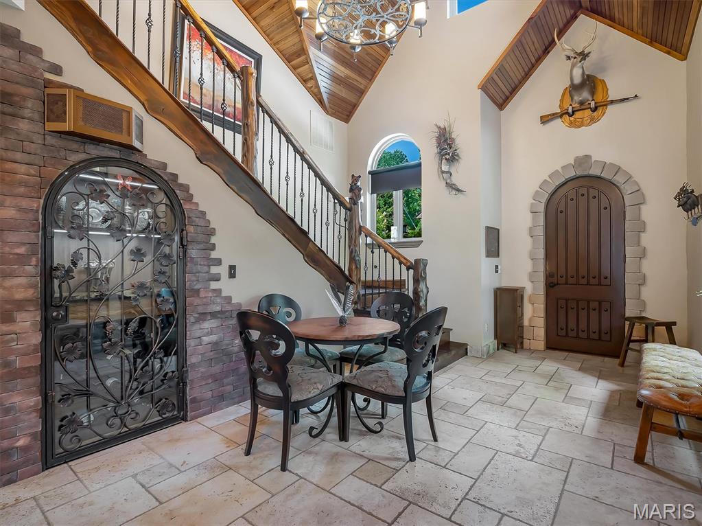 5th image of 12212 Anthonies Mill Rd, Bourbon, MO 65441 | MLS# MIS26048269