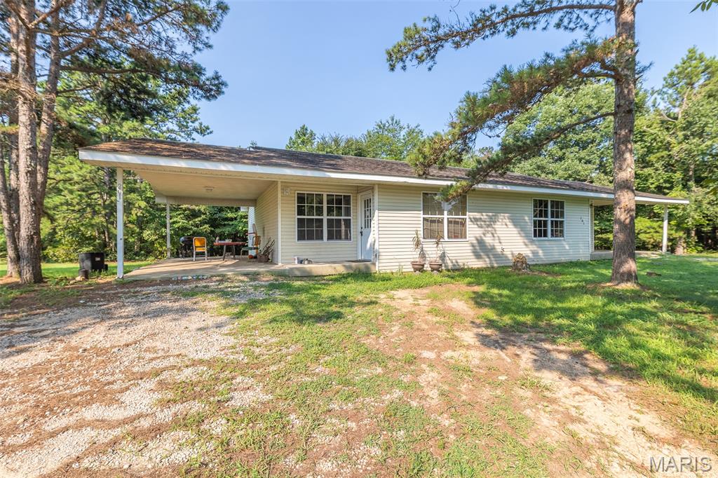 1st image of 202 Mountain Ash Ln, Poplar Bluff, MO 63901 | MLS# MIS26048270