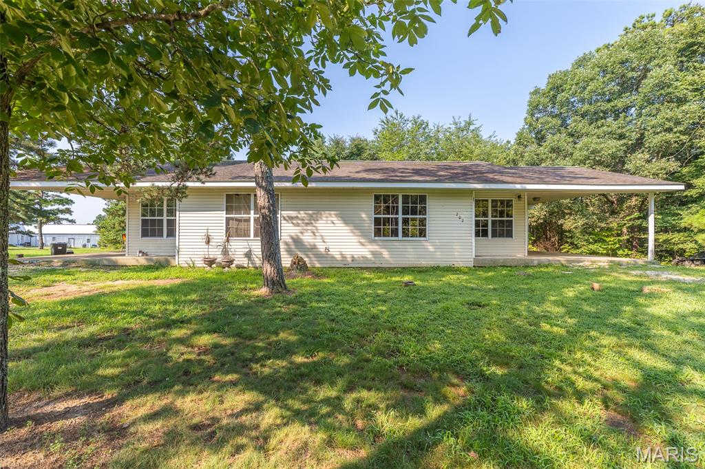 2nd image of 202 Mountain Ash Ln, Poplar Bluff, MO 63901 | MLS# MIS26048270