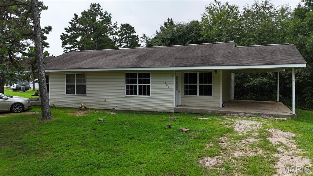 19th image of 202 Mountain Ash Ln, Poplar Bluff, MO 63901 | MLS# MIS26048270