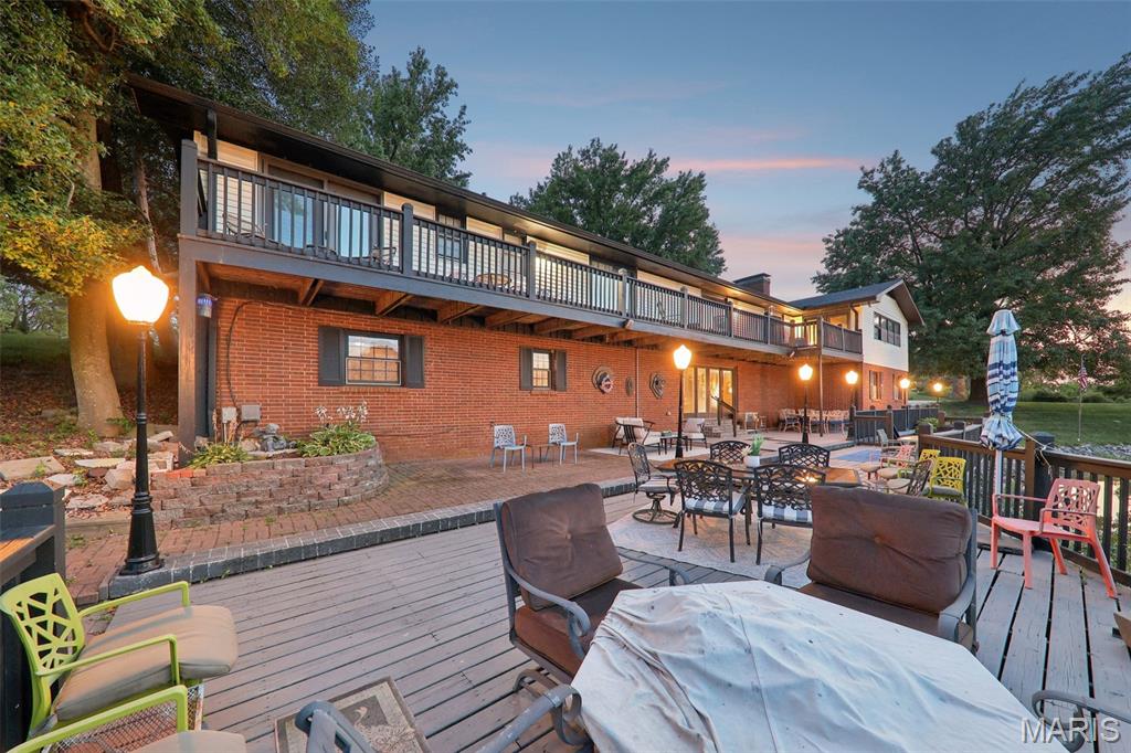 2nd image of 1707 Saint Andrews Dr, O Fallon, IL 62269 | MLS# MIS26048272
