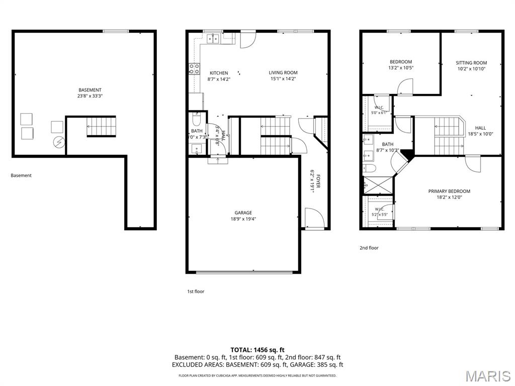 39th image of 87 Cimarron Summit Wy, Wentzville, MO 63385 | MLS# MIS26048279