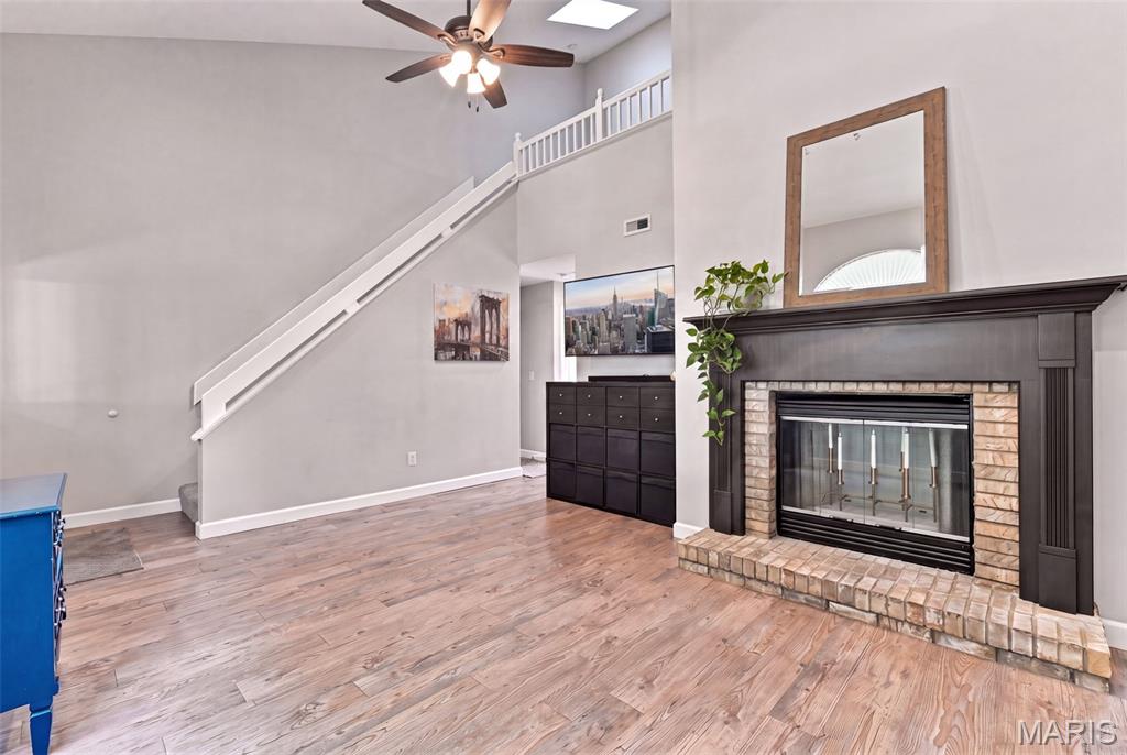 5th image of 40 Trailside Ct #2, St Peters, MO 63303 | MLS# MIS26048282