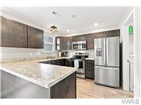 4th image of 40 Trailside Ct #2, St Peters, MO 63303 | MLS# MIS26048282