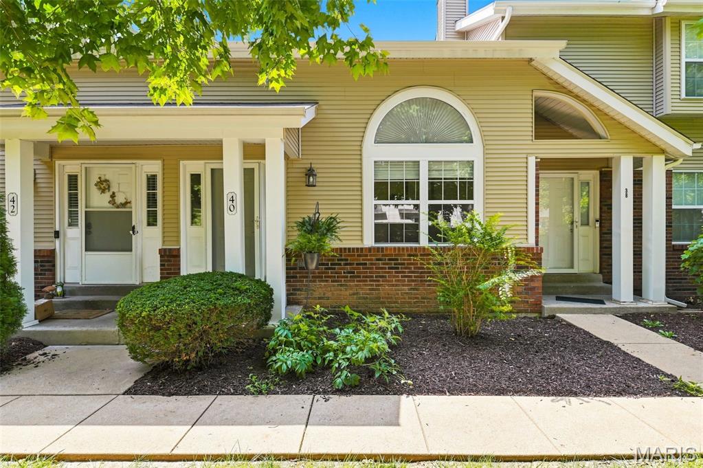 1st image of 40 Trailside Ct #2, St Peters, MO 63303 | MLS# MIS26048282