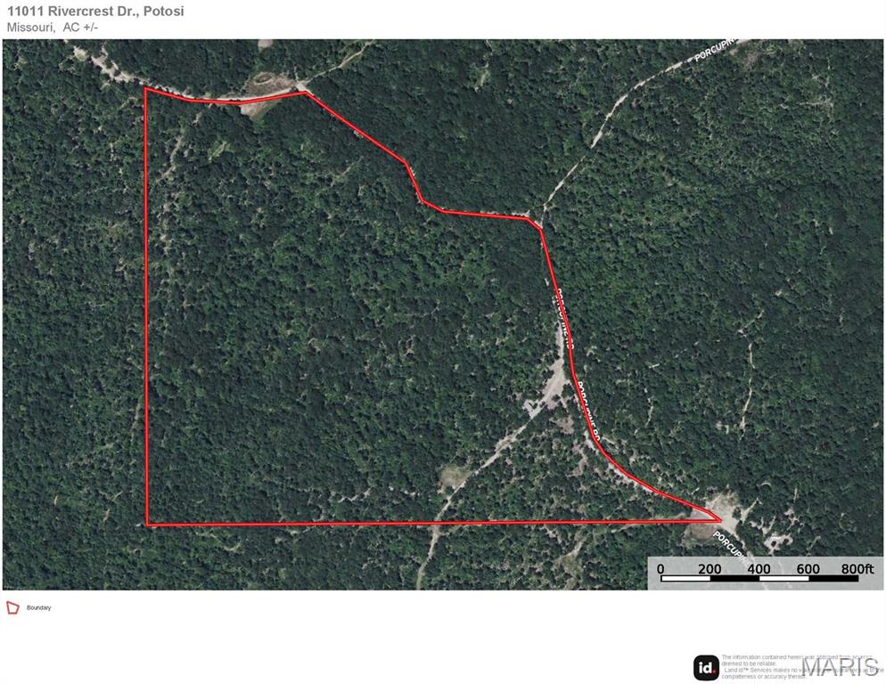 5th image of 11011 Rivercrest Dr, Potosi, MO 63664 | MLS# MIS26048284
