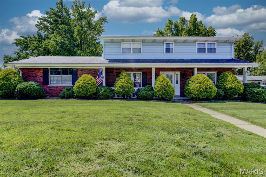 1st image of 14 Lee Ct, Saint Charles, MO 63301 | MLS# MIS26048288
