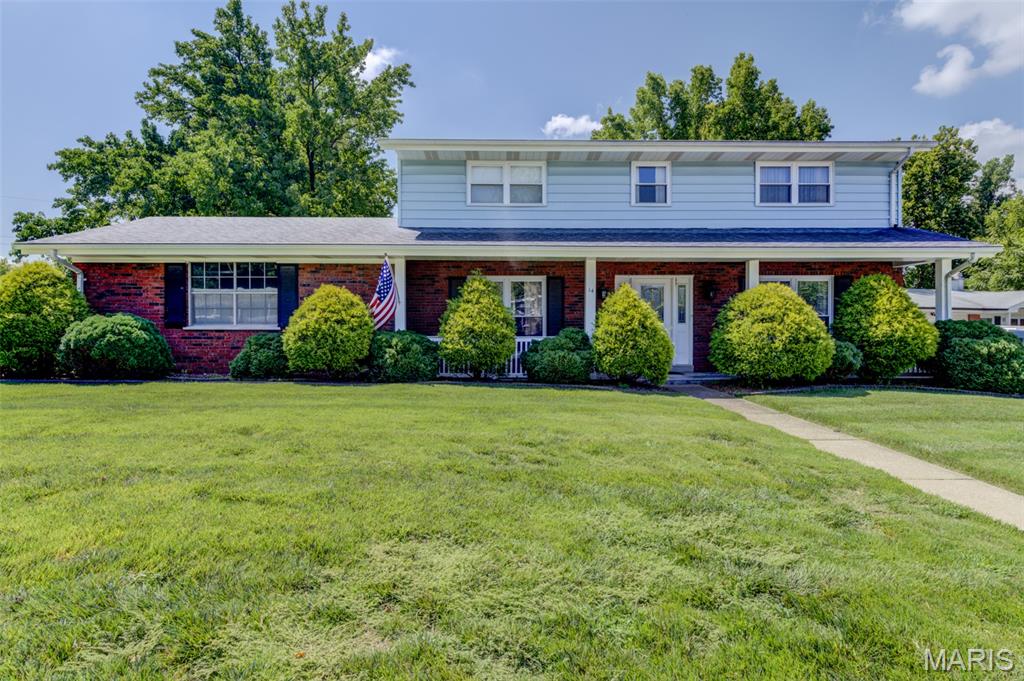 28th image of 14 Lee Ct, Saint Charles, MO 63301 | MLS# MIS26048288