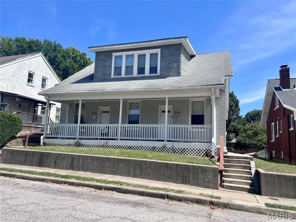 1st image of 222 S Jackson St, Belleville, IL 62220 | MLS# MIS26048294