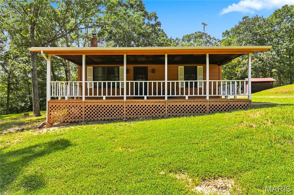 1st image of 544 Anaconda Rd, Saint Clair, MO 63077 | MLS# MIS26048299