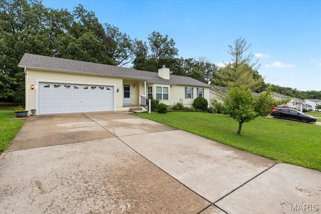 1st image of 1053 Wrigley Cir, Warrenton, MO 63383 | MLS# MIS26048301