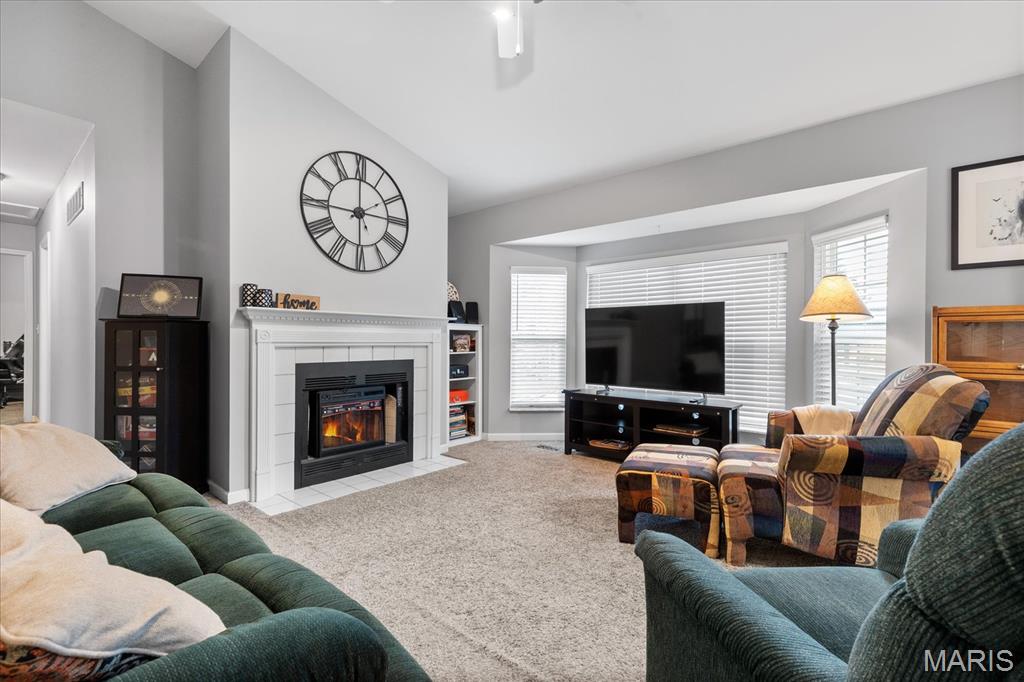 3rd image of 1053 Wrigley Cir, Warrenton, MO 63383 | MLS# MIS26048301