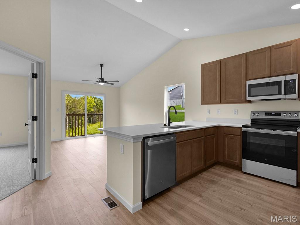 3rd image of 390 Olympic Dr, Gray Summit, MO 63069 | MLS# MIS26048305