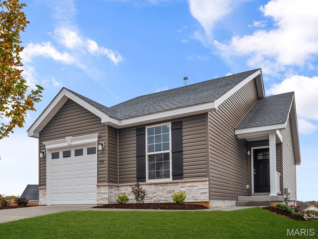1st image of 390 Olympic Dr, Gray Summit, MO 63069 | MLS# MIS26048305
