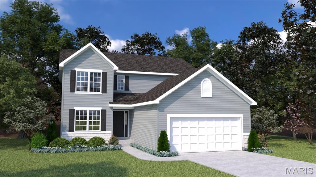 1st image of 1837 Homewood Dr, Moscow Mills, MO 63362 | MLS# MIS26048308