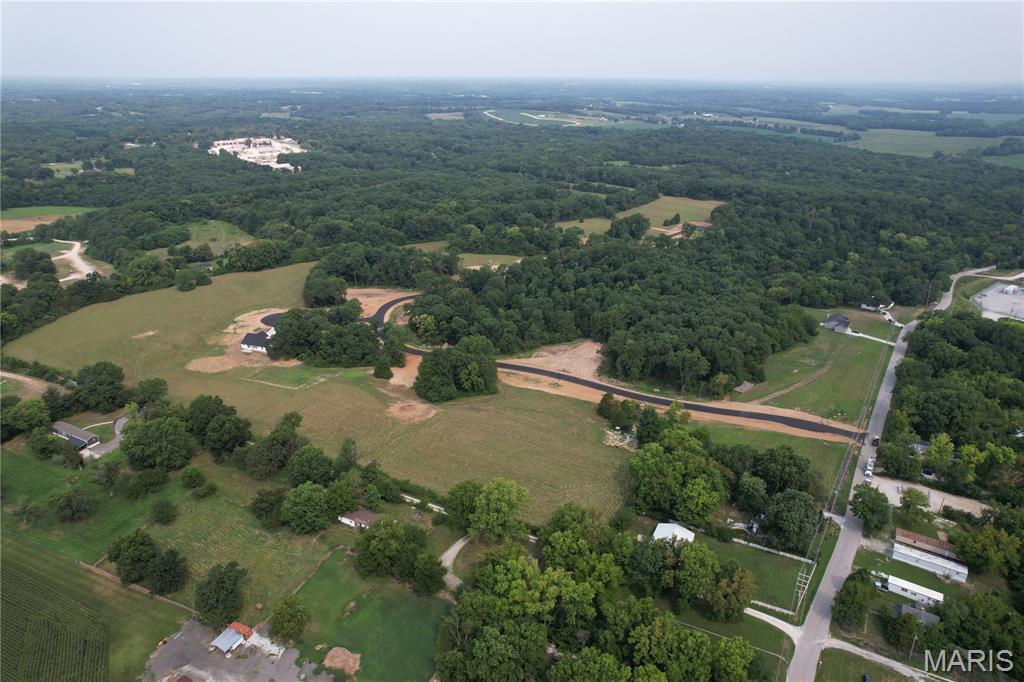 10th image of Lot 2 Oakview Meadows, Unincorporated, MO 63379 | MLS# MIS26048312