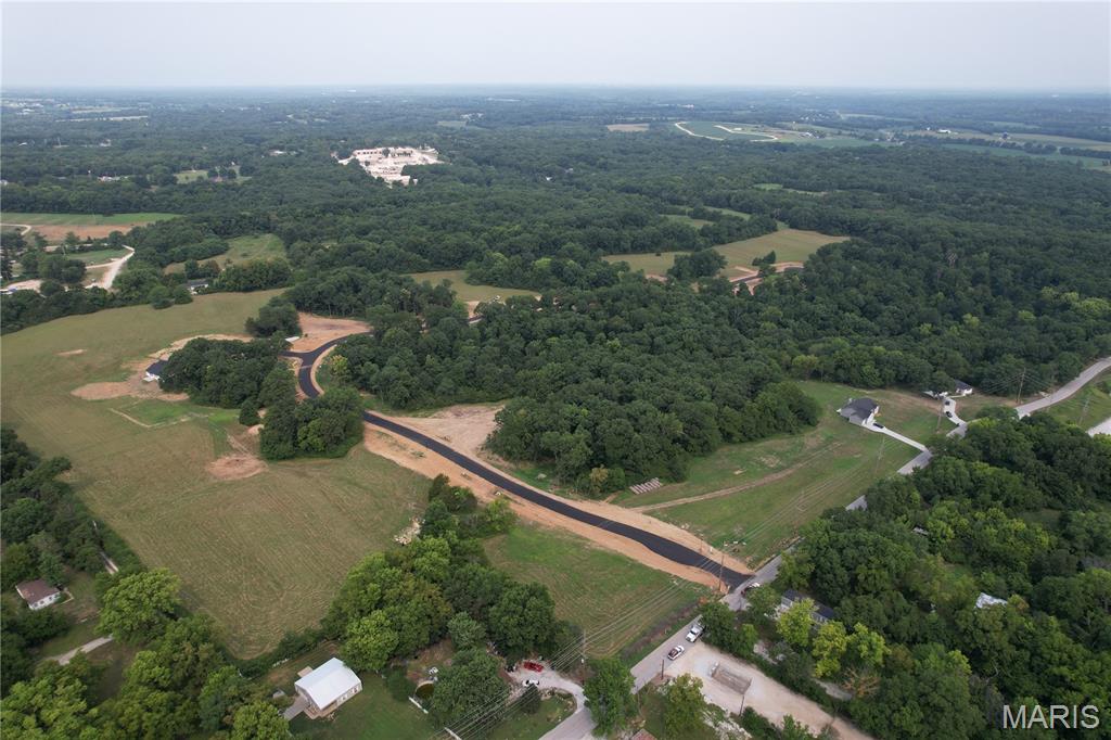 1st image of Lot 2 Oakview Meadows, Unincorporated, MO 63379 | MLS# MIS26048312