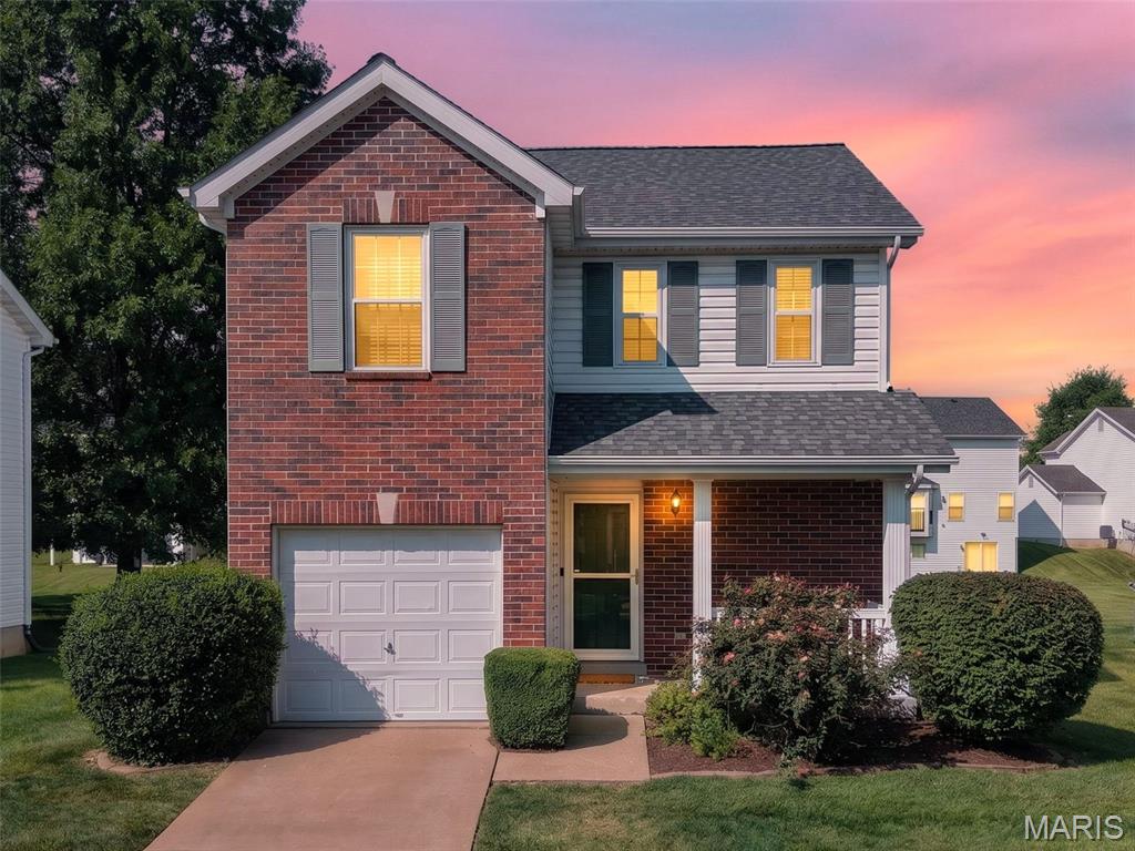2nd image of 675 Homerun Dr, O Fallon, MO 63366 | MLS# MIS26048313