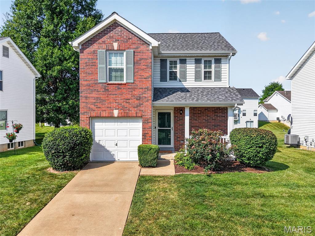 48th image of 675 Homerun Dr, O Fallon, MO 63366 | MLS# MIS26048313