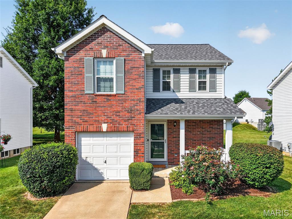 1st image of 675 Homerun Dr, O Fallon, MO 63366 | MLS# MIS26048313