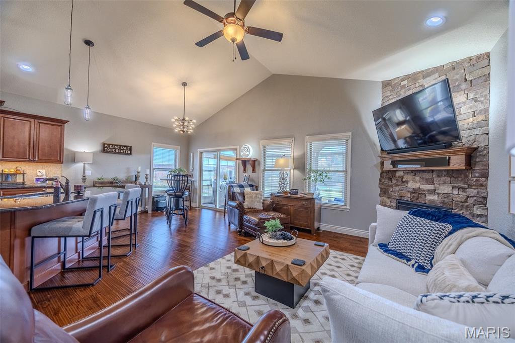 3rd image of 50 Sunstone Dr, Camdenton, MO 65020 | MLS# MIS26048314