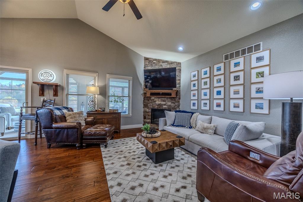 4th image of 50 Sunstone Dr, Camdenton, MO 65020 | MLS# MIS26048314